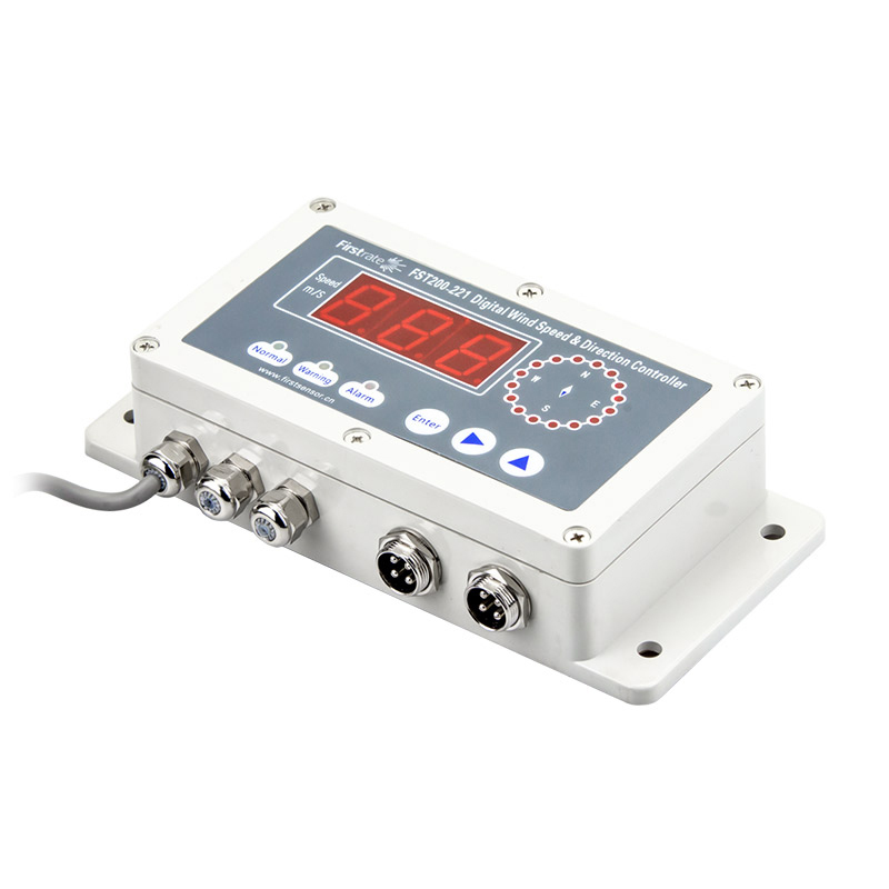 Anemometer Wind Speed - Weather Station Anemometer Wind Speed Direction