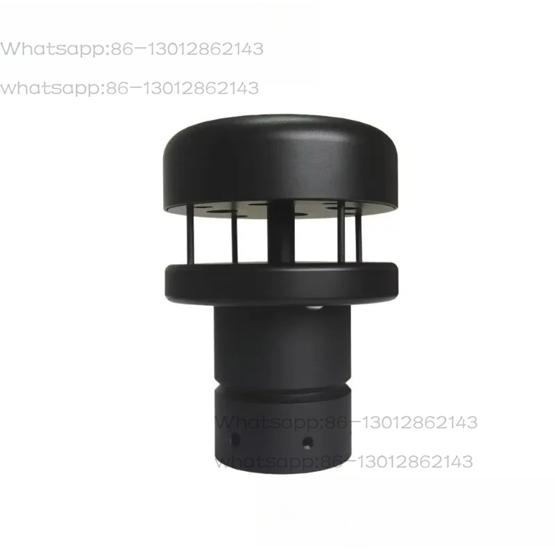 2025/HY-WDC2E Mini Low Price U - Anemometer Wind Speed recension och pris