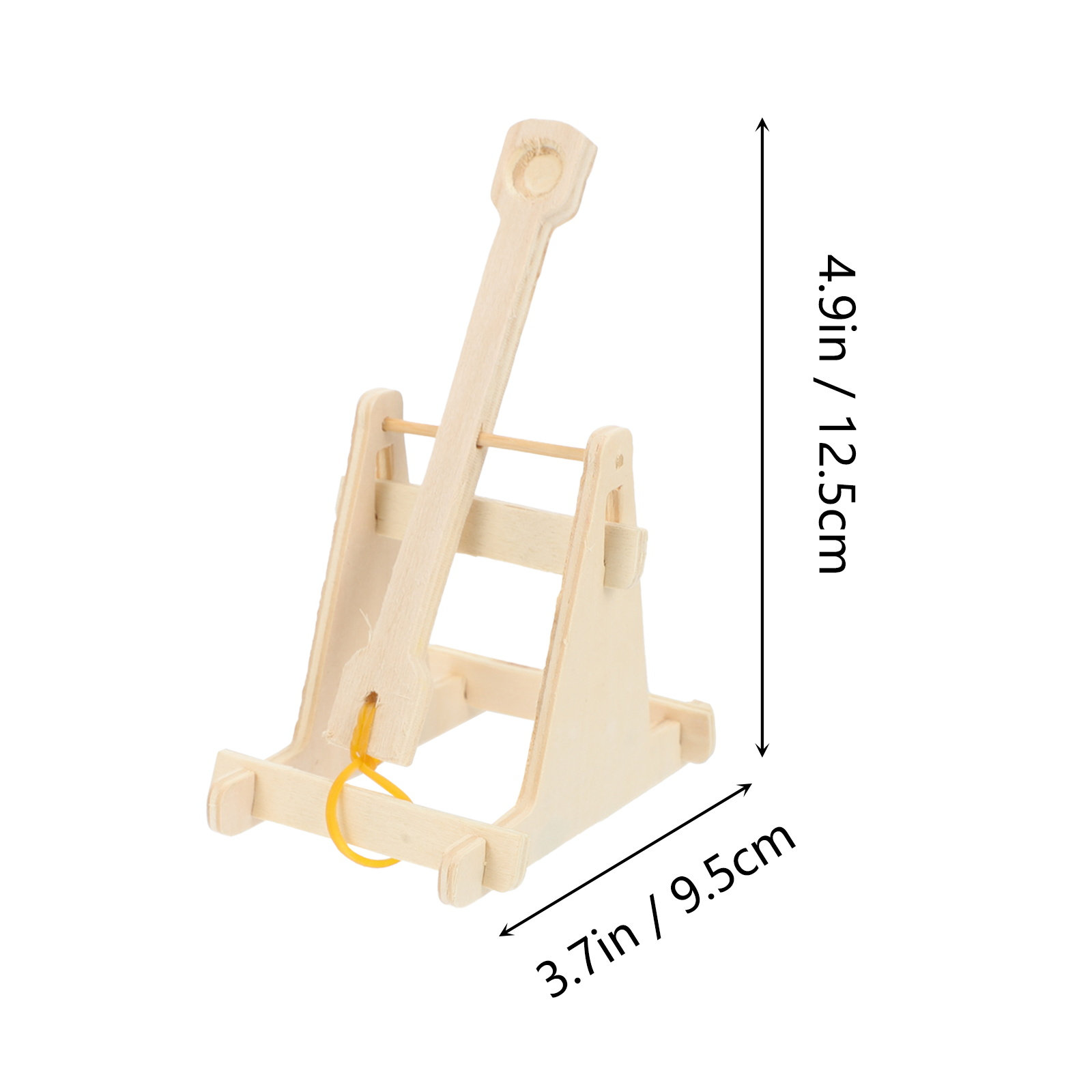 2Pcs Stem Science Educational  - Science Project recension och pris