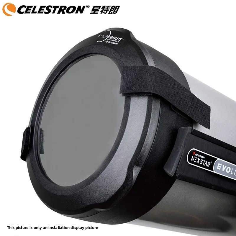 Celestron Solar Film for CPC80 - Celestron Telescope Nexstar 8Se recension och pris