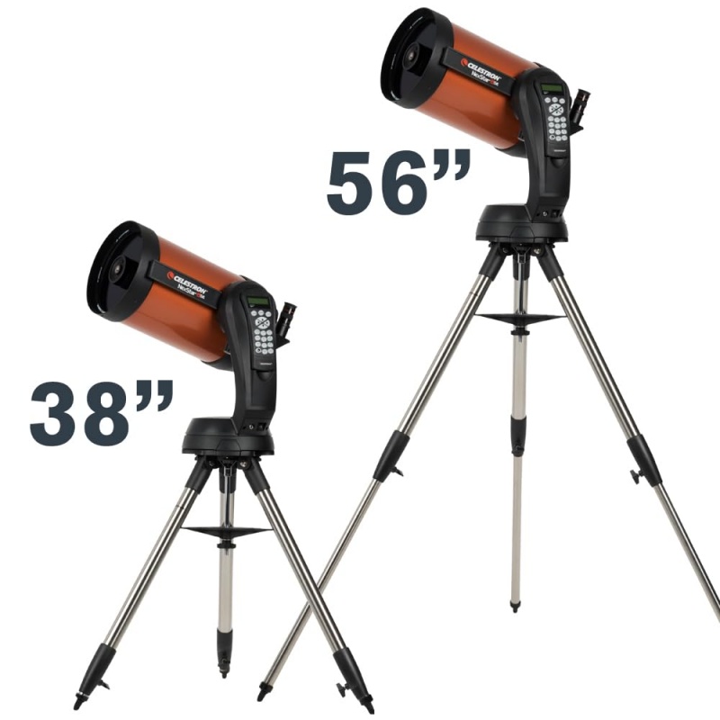 Celestron Nexstar 4SE/5SE/8SE  - Celestron Telescope Nexstar 8Se recension och pris