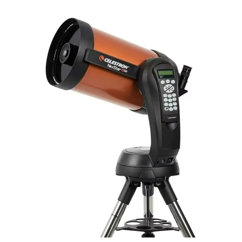 Celestron NexStar 8SE 203mm F/ - Celestron Telescope Nexstar 8Se recension och pris