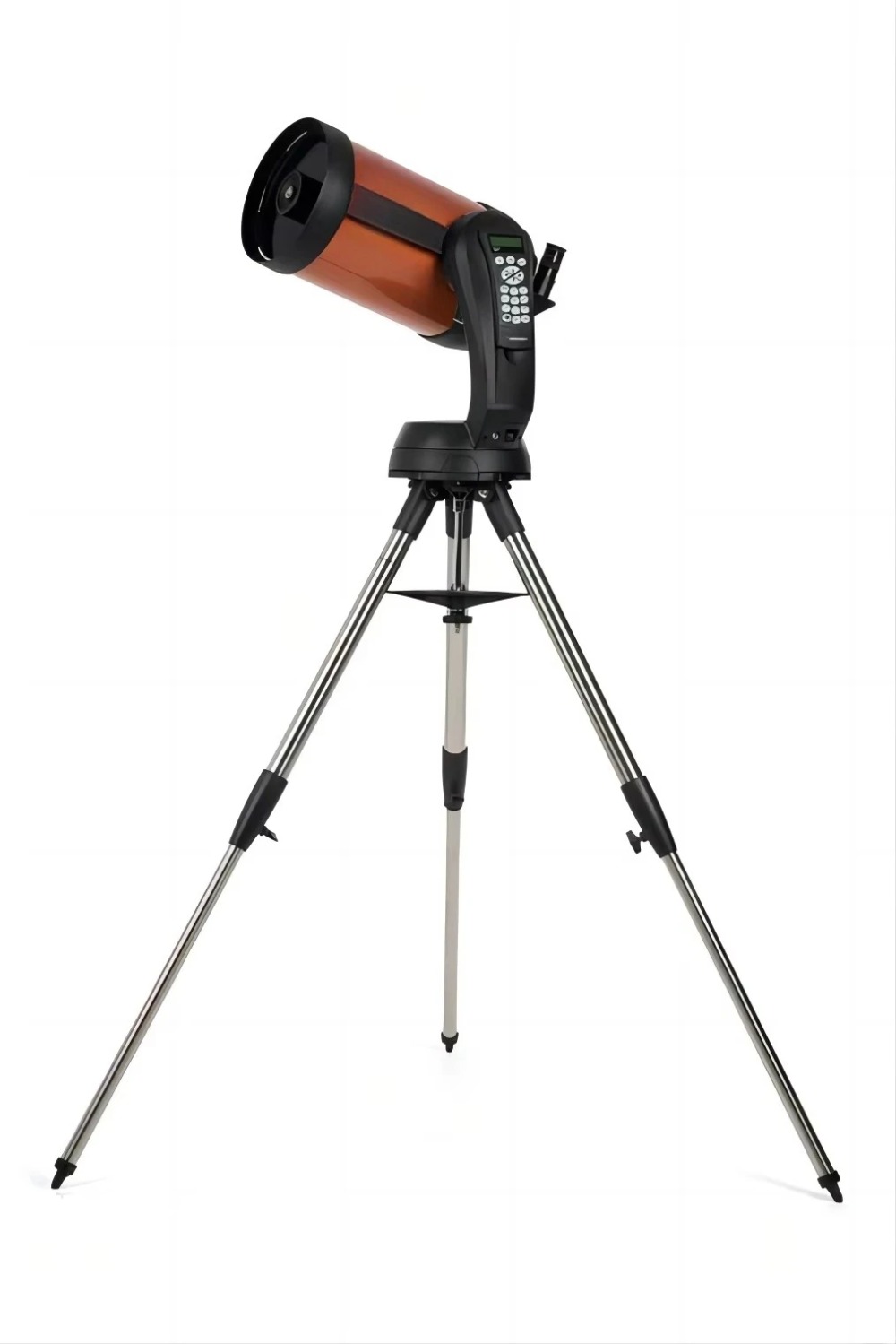 Celestron Nexstar 8SE  Compute - Celestron Telescope Nexstar 8Se recension och pris