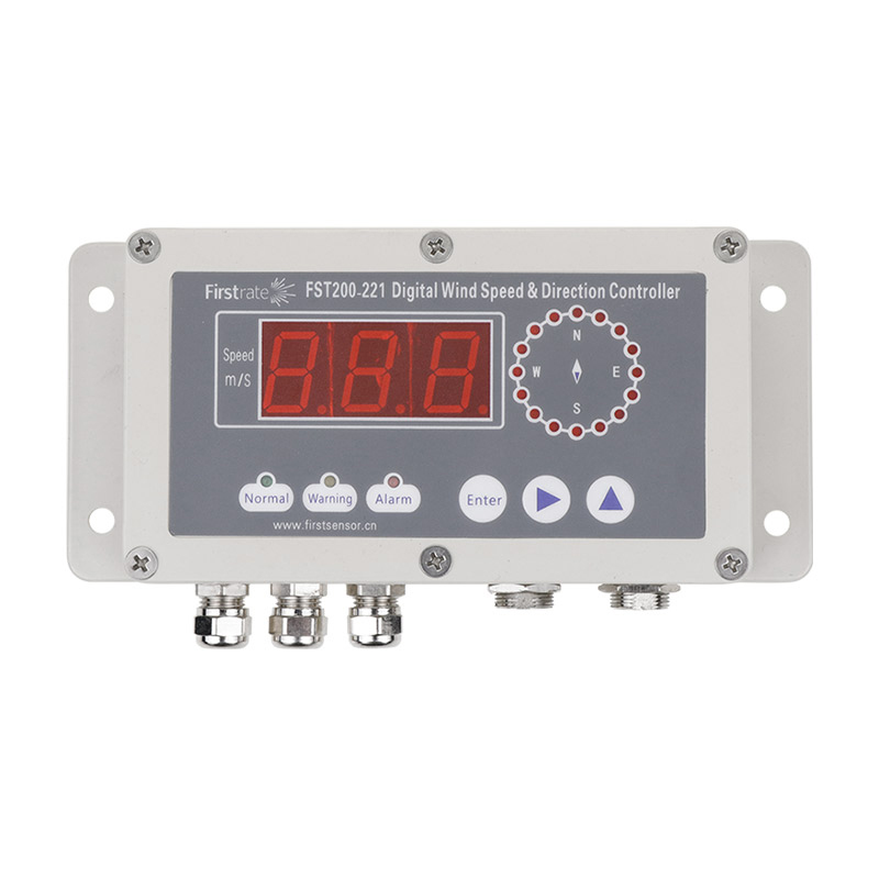 Weather Station Anemometer Win - Anemometer Wind Speed recension och pris