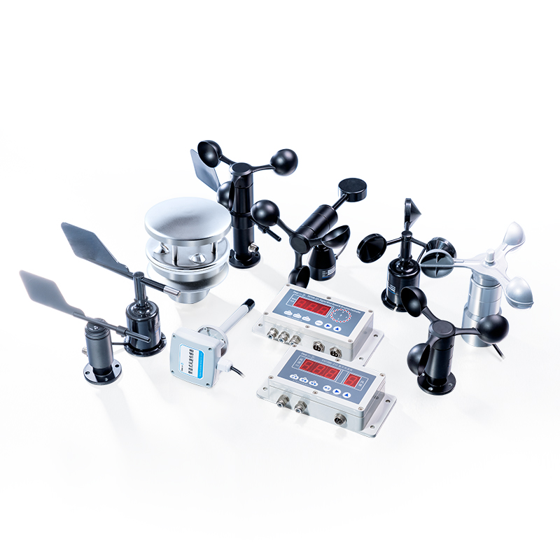 Weather Station Anemometer Win - Anemometer Wind Speed recension och pris