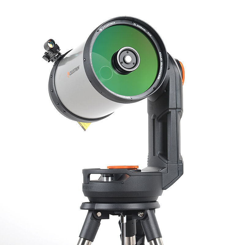 Celestron NexStar Evolution 8“ - Celestron Telescope Nexstar 8Se recension och pris
