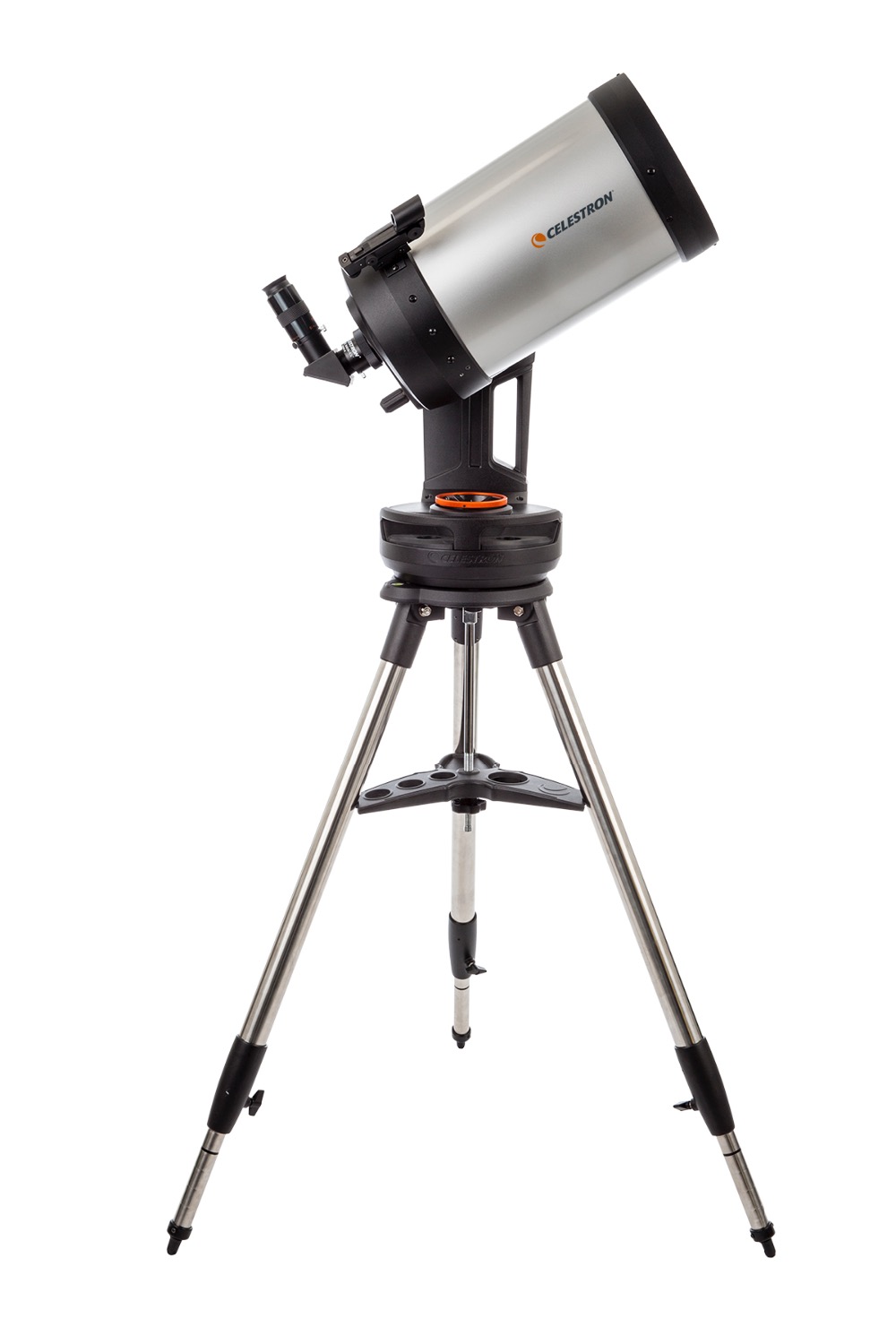 Celestron NexStar Evolution 8“ - Celestron Telescope Nexstar 8Se recension och pris