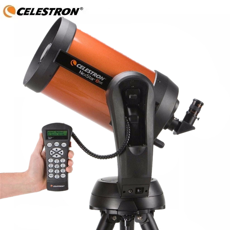 Celestron NexStar 8SE Telescop - Celestron Telescope Nexstar 8Se recension och pris