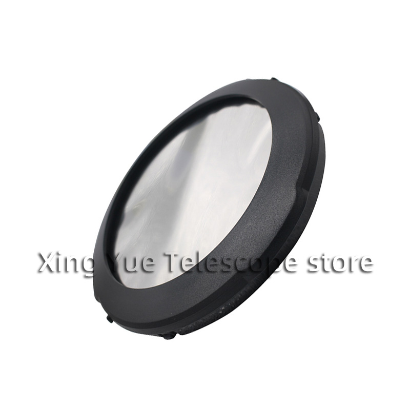 Celestron-Badder Solar Filter  - Celestron Telescope Nexstar 8Se recension och pris