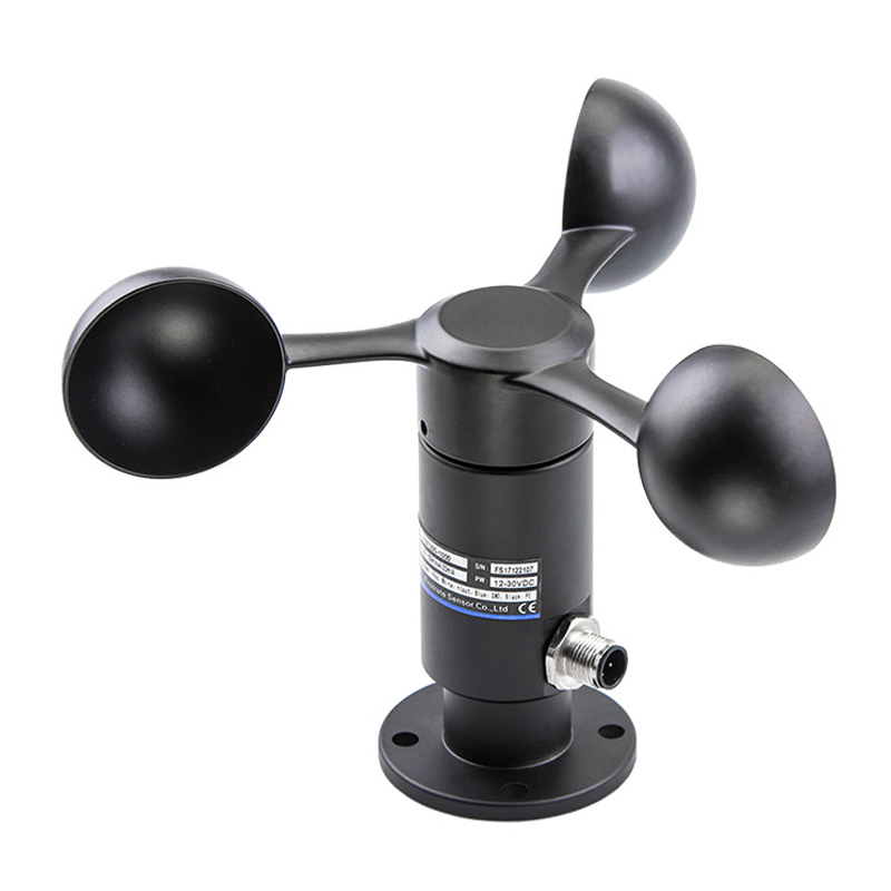 FST200-201 Firstrate Aluminum  - Anemometer Wind Speed recension och pris