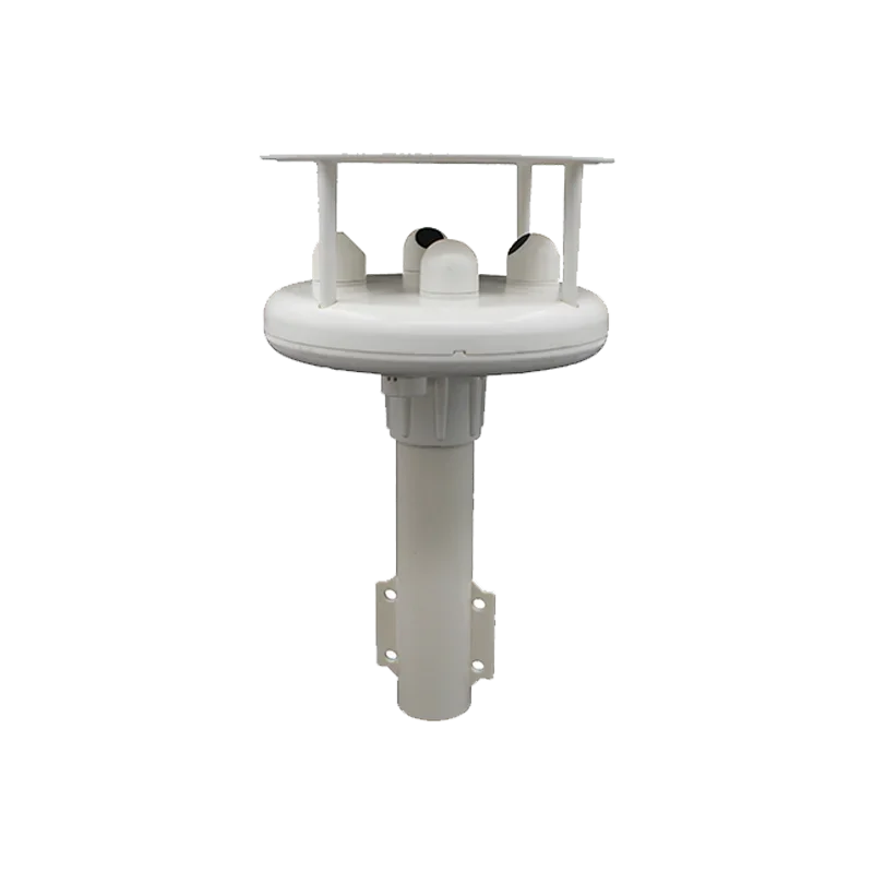 ONWA KW-360 Ultrasonic Weather - Anemometer Wind Speed recension och pris