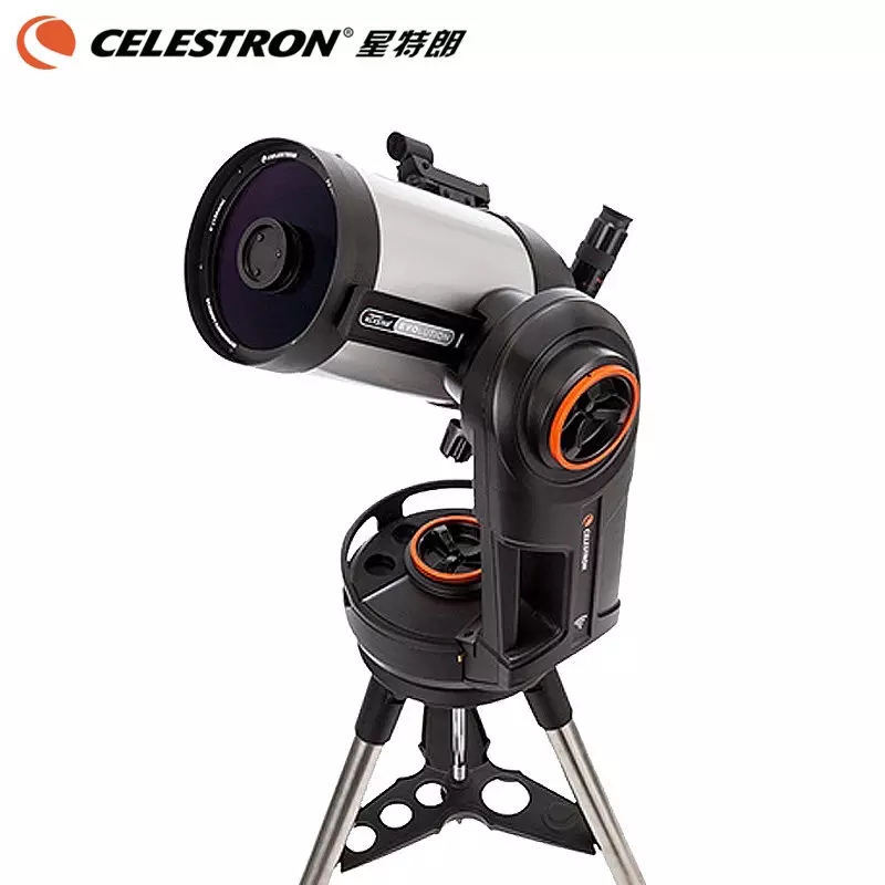 Celestron NexStar Evolution 8S - Celestron Telescope Nexstar 8Se recension och pris