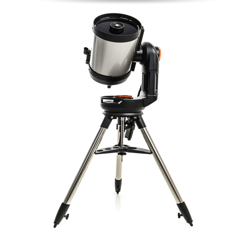 Celestron NexStar Evolution 8S - Celestron Telescope Nexstar 8Se recension och pris