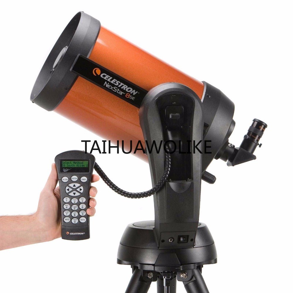 Celestron Nexstar 8se Computer - Celestron Telescope Nexstar 8Se recension och pris