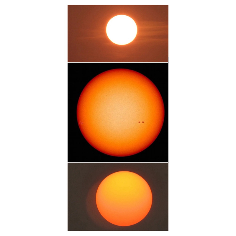 ABYC Sun Film Filter Professio - Celestron Telescope Nexstar 8Se recension och pris