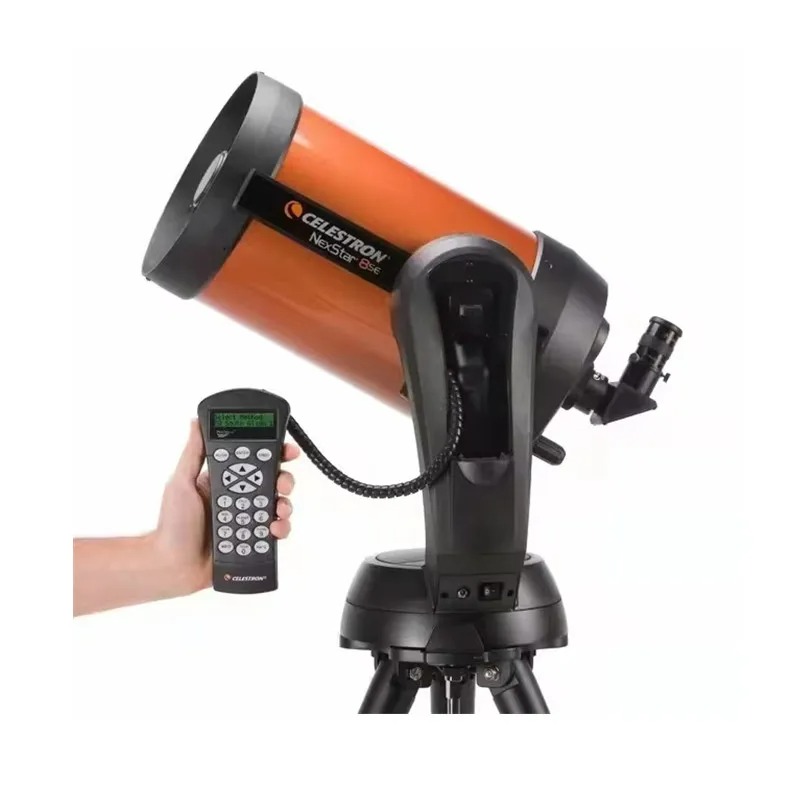 Celestron 8SE NexStar Schmidt- - Celestron Telescope Nexstar 8Se recension och pris