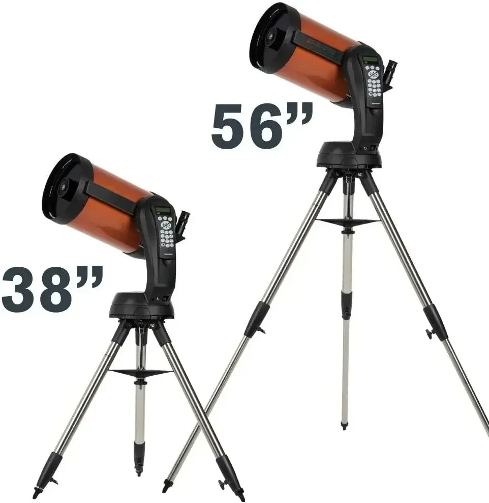 Celestron NexStar 8SE 203mm F/ - Celestron Telescope Nexstar 8Se recension och pris