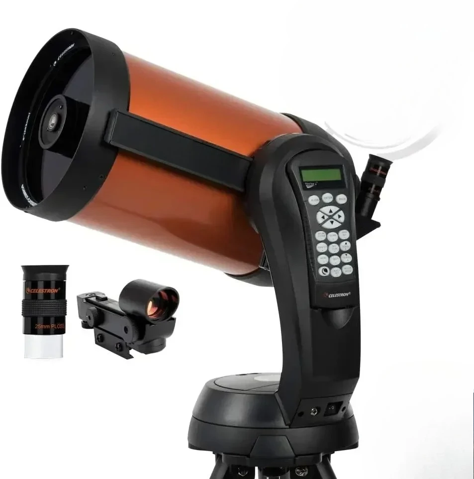 Celestron NexStar 8SE 203mm F/ - Celestron Telescope Nexstar 8Se recension och pris
