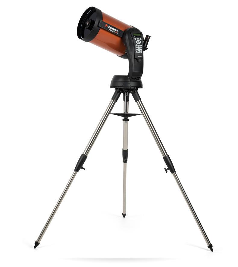 Celestron NexStar 8SE Astronom - Celestron Telescope Nexstar 8Se recension och pris