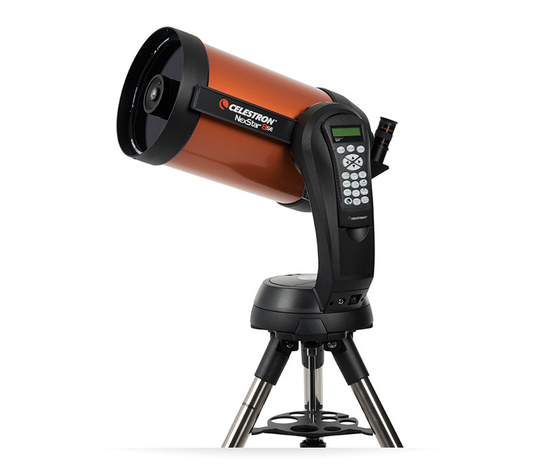 Celestron NexStar 8SE Astronom - Celestron Telescope Nexstar 8Se recension och pris