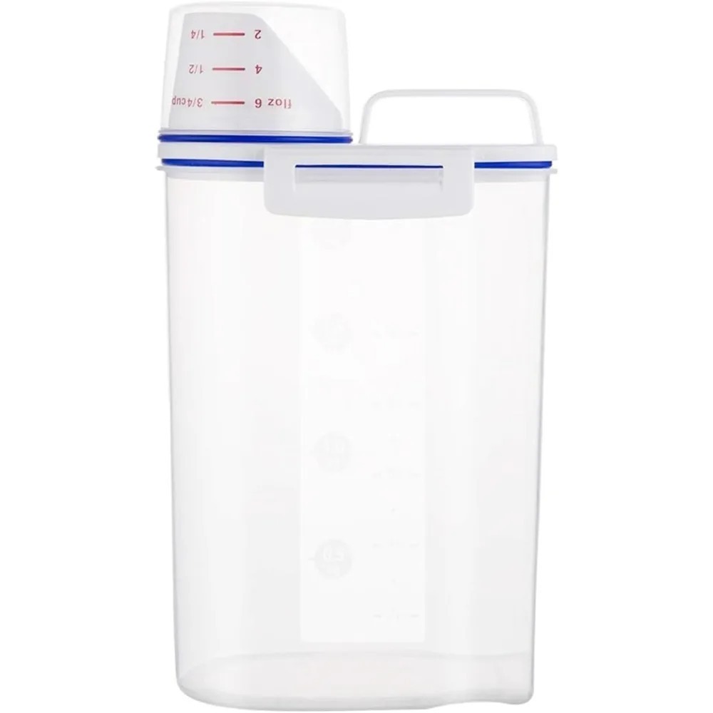 Rice Dry Food Storage Containe - Anemometer Wind Speed recension och pris