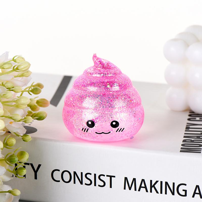 Novelty Squishy Maltose Poop S - Crystal Growing Kit recension och pris