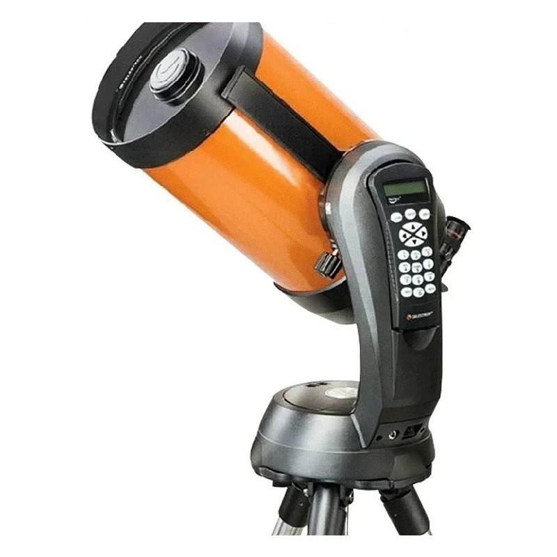 Celestron NexStar 8SE 203mm F/ - Celestron Telescope Nexstar 8Se recension och pris