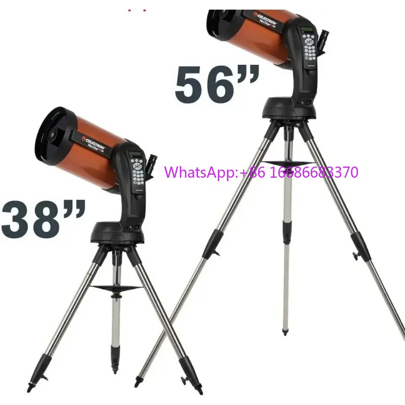 Celestron NexStar 8SE 203mm F/ - Celestron Telescope Nexstar 8Se recension och pris