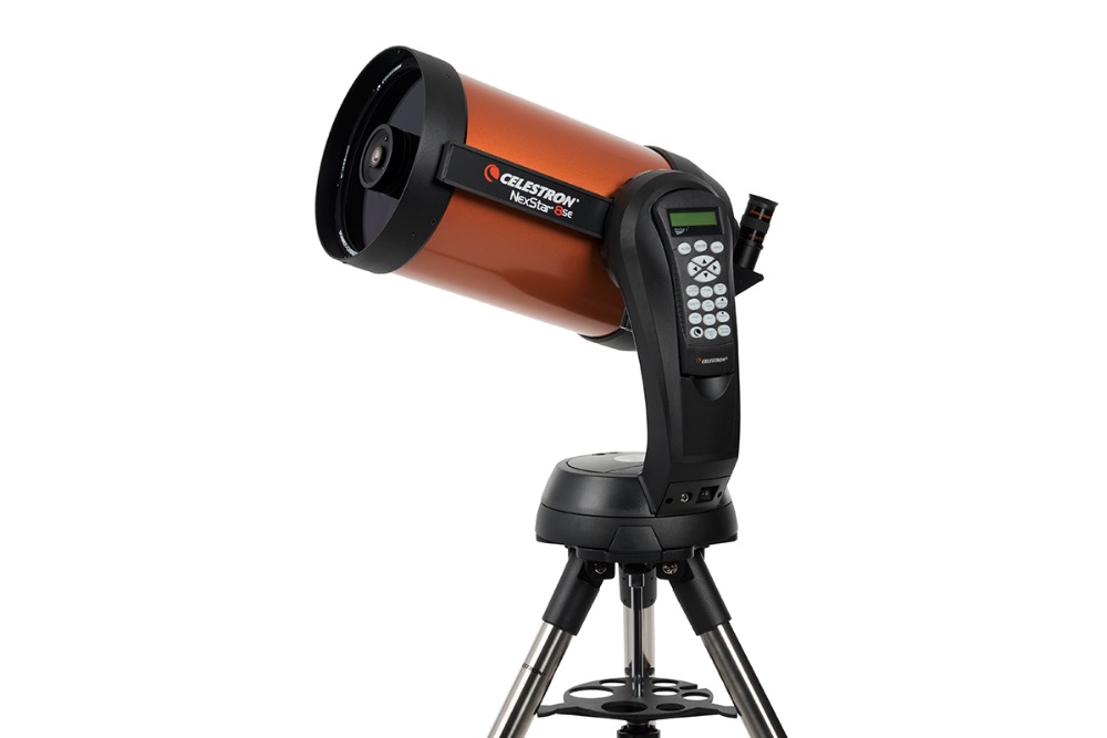Celestron NexStar 8SE 203mm f/ - Celestron Telescope Nexstar 8Se recension och pris