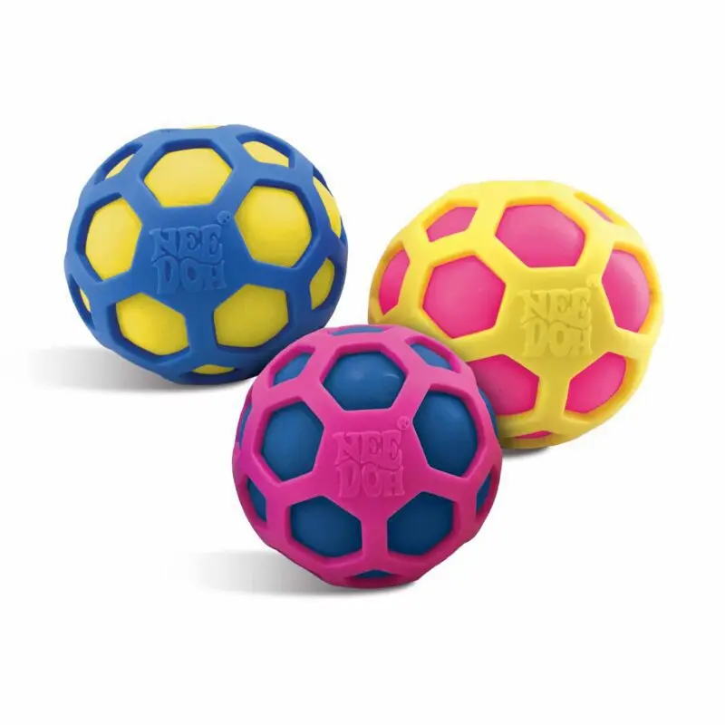 New Schylling Needoh Atomic St - Crystal Growing Kit recension och pris