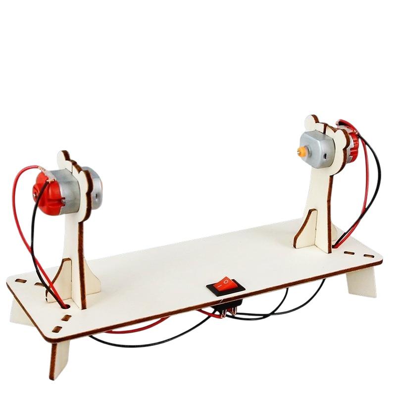 STEM Educational Physics Exper - Science Project recension och pris