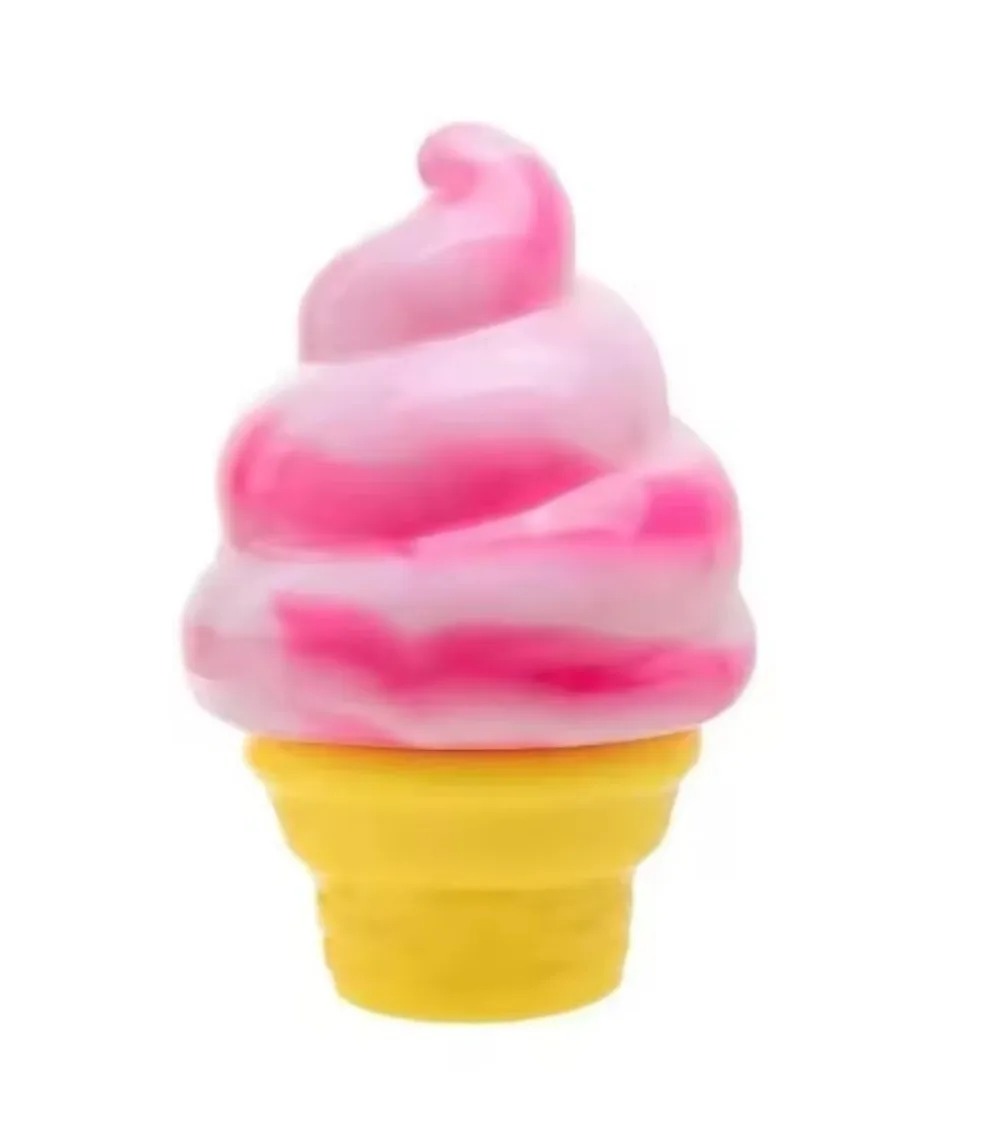 New Schylling Needoh Ice-Cream - Crystal Growing Kit recension och pris